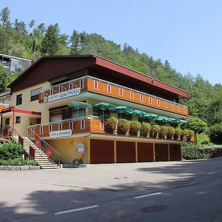 Gasthof Eyachperle Haigerloch Luaran gambar