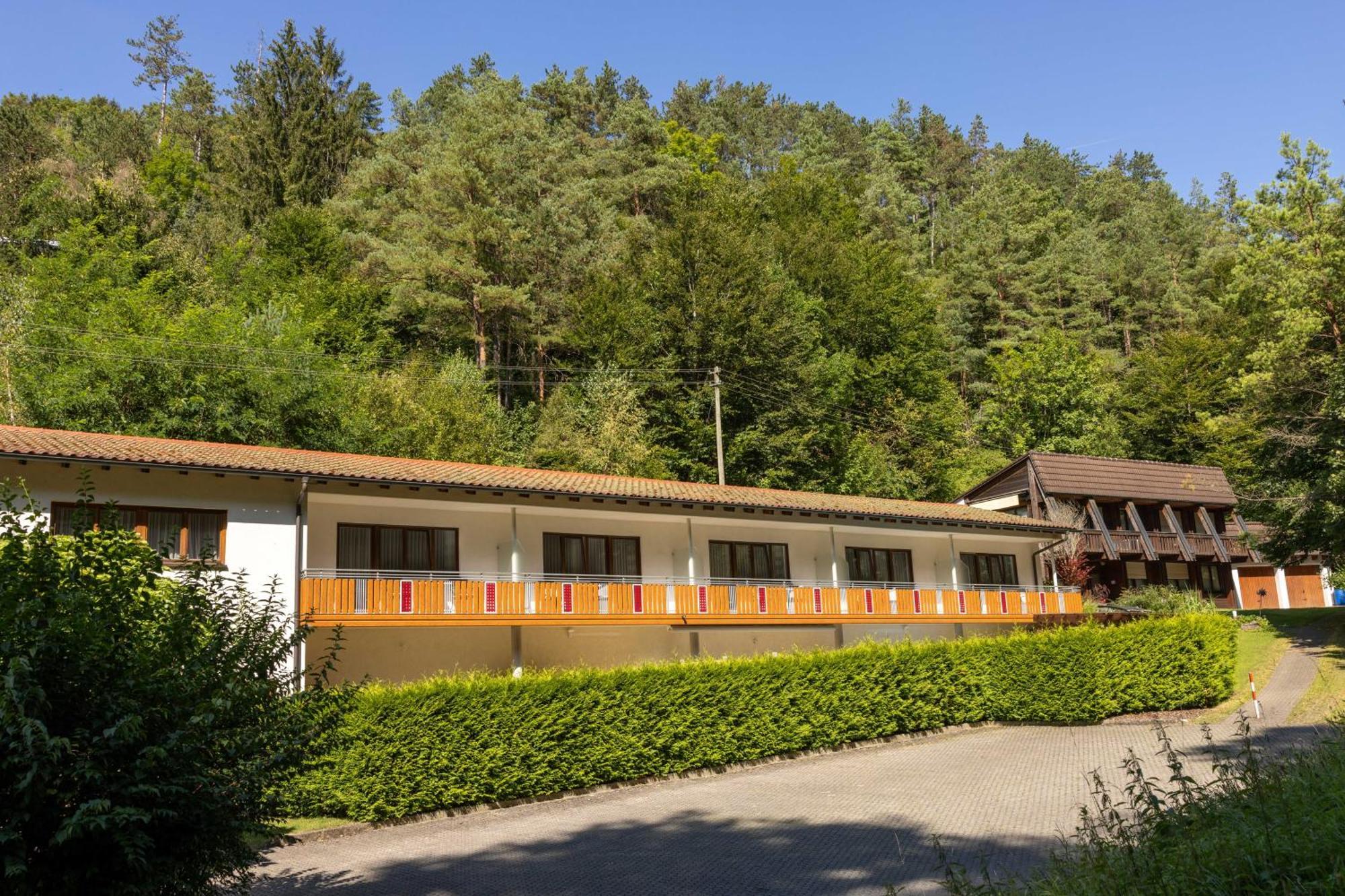 Gasthof Eyachperle Haigerloch Luaran gambar