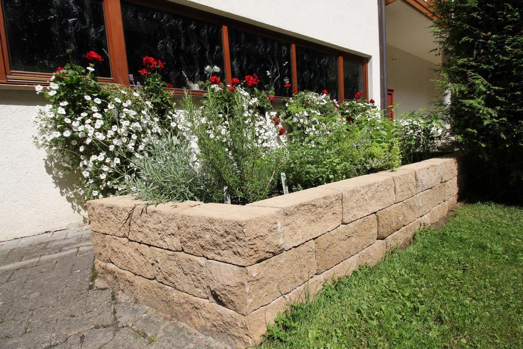 Gasthof Eyachperle Haigerloch Luaran gambar