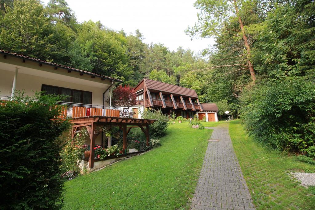 Gasthof Eyachperle Haigerloch Luaran gambar