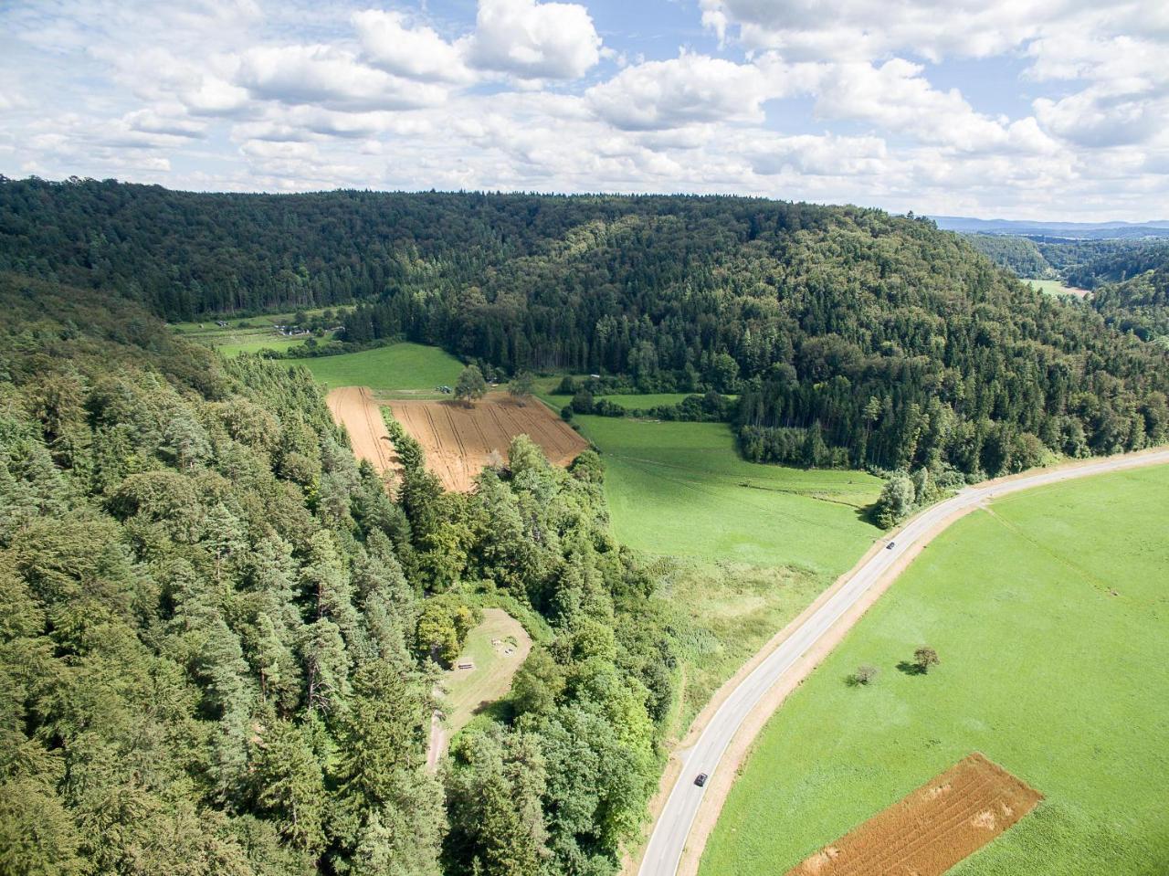Gasthof Eyachperle Haigerloch Luaran gambar